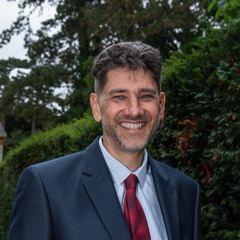 David J. O'Donnell